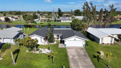 **3D VIRTUAL TOUR** Welcome to Your Florida Paradise in Rotonda on Rotonda Golf and Country Club The Hills Course in Florida - for sale on GolfHomes.com, golf home, golf lot