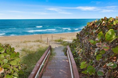 Experience coastal living at its finest in this beautiful  2 bed on Jupiter Dunes Golf Course in Florida - for sale on GolfHomes.com, golf home, golf lot