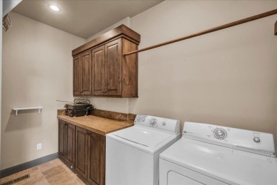 Live Elevated in The Ledges! Nestled in a quiet, sought-after on The Ledges Golf Club in Utah - for sale on GolfHomes.com, golf home, golf lot