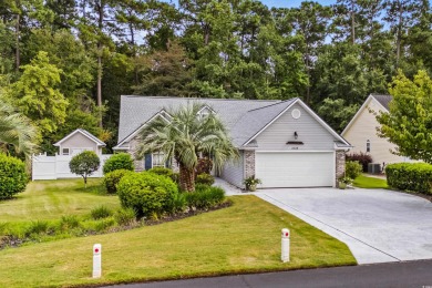 Good news!! This home has a VA Assumable Loan from years ago on Palmetto Greens Golf and Country Club in South Carolina - for sale on GolfHomes.com, golf home, golf lot