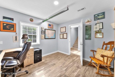Welcome to 407 Kahite Trail, a stunning golf-front home, located on Tellico Village -The Links At Kahite Golf Course in Tennessee - for sale on GolfHomes.com, golf home, golf lot