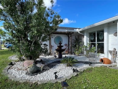 **3D VIRTUAL TOUR** Welcome to Your Florida Paradise in Rotonda on Rotonda Golf and Country Club The Hills Course in Florida - for sale on GolfHomes.com, golf home, golf lot