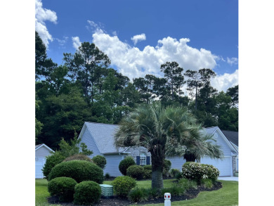 Good news!! This home has a VA Assumable Loan from years ago on Palmetto Greens Golf and Country Club in South Carolina - for sale on GolfHomes.com, golf home, golf lot