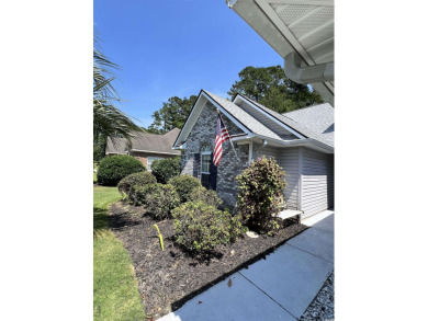 Good news!! This home has a VA Assumable Loan from years ago on Palmetto Greens Golf and Country Club in South Carolina - for sale on GolfHomes.com, golf home, golf lot