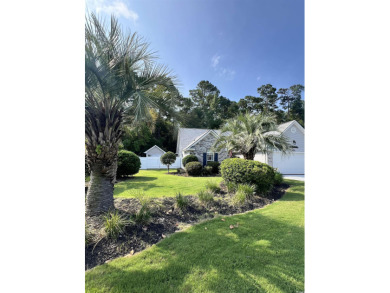 Good news!! This home has a VA Assumable Loan from years ago on Palmetto Greens Golf and Country Club in South Carolina - for sale on GolfHomes.com, golf home, golf lot