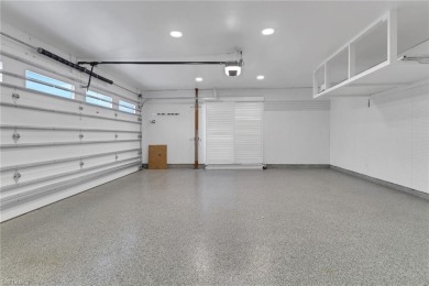 This beautifully redesigned home is nestled on an oversized lot on Imperial Golf Club in Florida - for sale on GolfHomes.com, golf home, golf lot