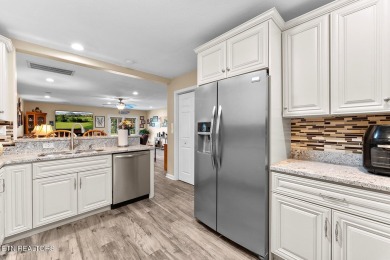 Welcome to 407 Kahite Trail, a stunning golf-front home, located on Tellico Village -The Links At Kahite Golf Course in Tennessee - for sale on GolfHomes.com, golf home, golf lot