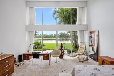 Welcome to renowned designer Sherle Wagner's home. This rare on Breakers Rees Jones Course in Florida - for sale on GolfHomes.com, golf home, golf lot