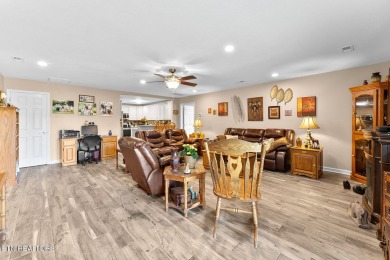 Welcome to 407 Kahite Trail, a stunning golf-front home, located on Tellico Village -The Links At Kahite Golf Course in Tennessee - for sale on GolfHomes.com, golf home, golf lot