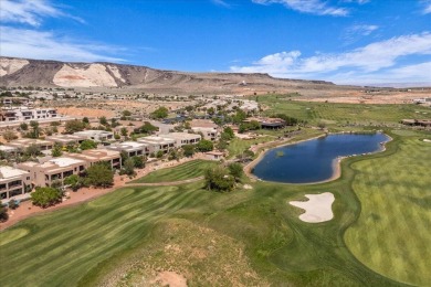 Live Elevated in The Ledges! Nestled in a quiet, sought-after on The Ledges Golf Club in Utah - for sale on GolfHomes.com, golf home, golf lot