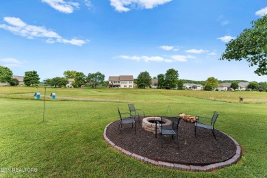 MOTIVATED SELLERS! 407 Kahite Trail - Golf Front Home in the on Tellico Village -The Links At Kahite Golf Course in Tennessee - for sale on GolfHomes.com, golf home, golf lot