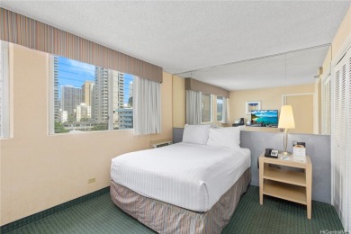 Invest in a LEGAL Short-Term Rental Condo in Waikiki!
Here's on Ala Wai Golf Course in Hawaii - for sale on GolfHomes.com, golf home, golf lot