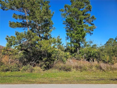 Fantastic opportunity to own a standard sized vacant lot design on The Grand Club - Pine Lakes Course in Florida - for sale on GolfHomes.com, golf home, golf lot