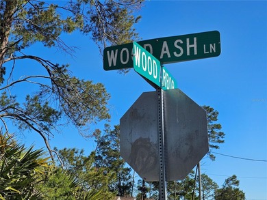 Fantastic opportunity to own a standard sized vacant lot design on The Grand Club - Pine Lakes Course in Florida - for sale on GolfHomes.com, golf home, golf lot