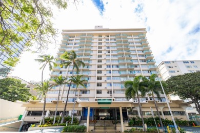 Invest in a LEGAL Short-Term Rental Condo in Waikiki!
Here's on Ala Wai Golf Course in Hawaii - for sale on GolfHomes.com, golf home, golf lot