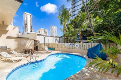 Invest in a LEGAL Short-Term Rental Condo in Waikiki!
Here's on Ala Wai Golf Course in Hawaii - for sale on GolfHomes.com, golf home, golf lot
