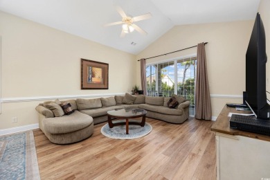 Rare opportunity to own one of the most unique condos in a golf on  in South Carolina - for sale on GolfHomes.com, golf home, golf lot