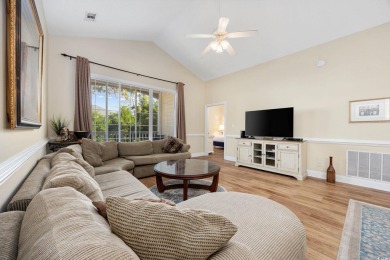 Rare opportunity to own one of the most unique condos in a golf on  in South Carolina - for sale on GolfHomes.com, golf home, golf lot