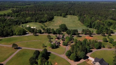 Golf course living at its finest! Enjoy the beautiful views of on Callaway Gardens Golf Resort  in Georgia - for sale on GolfHomes.com, golf home, golf lot