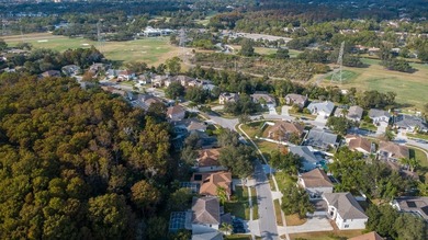 Welcome to this beautifully appointed residence located in one on East Lake Woodlands Country Club in Florida - for sale on GolfHomes.com, golf home, golf lot