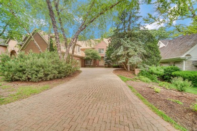 Welcome to 30 Graystone! This breathtaking home overlooks on Wynstone Golf Club in Illinois - for sale on GolfHomes.com, golf home, golf lot