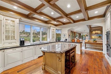 Location, Location, LOCATION! Overlooking the soon-to-be on Big Canyon Country Club in California - for sale on GolfHomes.com, golf home, golf lot