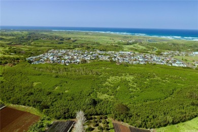 North Shore Oahu 5.01 Acres of AG-1 Land Unit 4 with partial on Kahuku Golf Course in Hawaii - for sale on GolfHomes.com, golf home, golf lot
