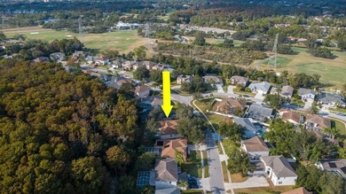 Welcome to this beautifully appointed residence located in one on East Lake Woodlands Country Club in Florida - for sale on GolfHomes.com, golf home, golf lot