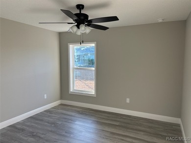 NEW CONSTRUCTION. MOVE-IN READY! This Largo Model is a 3 bedroom on Citrus Springs Country Club in Florida - for sale on GolfHomes.com, golf home, golf lot