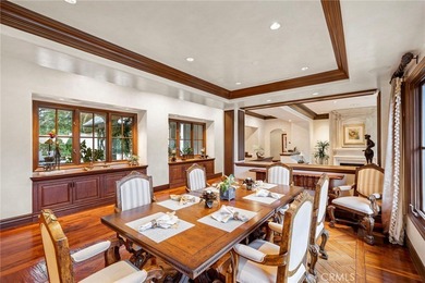 Location, Location, LOCATION! Overlooking the soon-to-be on Big Canyon Country Club in California - for sale on GolfHomes.com, golf home, golf lot