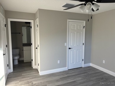 NEW CONSTRUCTION. MOVE-IN READY! This Largo Model is a 3 bedroom on Citrus Springs Country Club in Florida - for sale on GolfHomes.com, golf home, golf lot