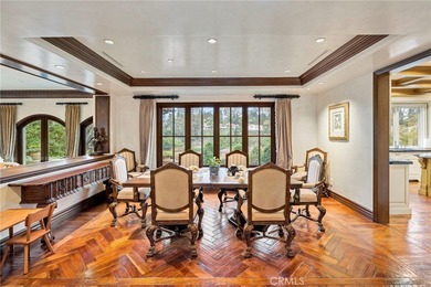 Location, Location, LOCATION! Overlooking the soon-to-be on Big Canyon Country Club in California - for sale on GolfHomes.com, golf home, golf lot