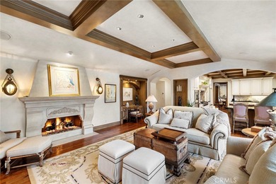 Location, Location, LOCATION! Overlooking the soon-to-be on Big Canyon Country Club in California - for sale on GolfHomes.com, golf home, golf lot