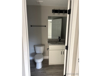 NEW CONSTRUCTION. MOVE-IN READY! This Largo Model is a 3 bedroom on Citrus Springs Country Club in Florida - for sale on GolfHomes.com, golf home, golf lot