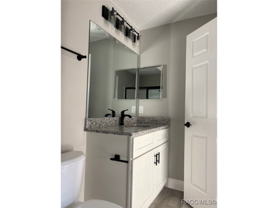 NEW CONSTRUCTION. MOVE-IN READY! This Largo Model is a 3 bedroom on Citrus Springs Country Club in Florida - for sale on GolfHomes.com, golf home, golf lot