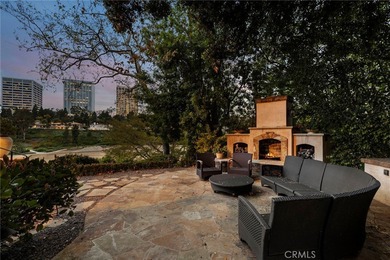 Location, Location, LOCATION! Overlooking the soon-to-be on Big Canyon Country Club in California - for sale on GolfHomes.com, golf home, golf lot