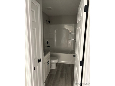 NEW CONSTRUCTION. MOVE-IN READY! This Largo Model is a 3 bedroom on Citrus Springs Country Club in Florida - for sale on GolfHomes.com, golf home, golf lot