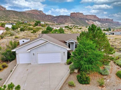 Toni Heiden, Heiden Homes Realty, O: , toni,  : Tranquil setting on The Golf Club At Redlands Mesa in Colorado - for sale on GolfHomes.com, golf home, golf lot