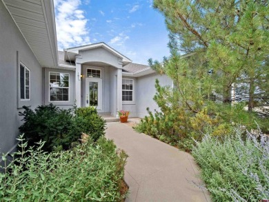 Toni Heiden, Heiden Homes Realty, O: , toni,  : Tranquil setting on The Golf Club At Redlands Mesa in Colorado - for sale on GolfHomes.com, golf home, golf lot