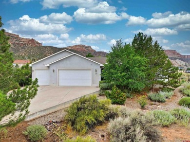 Toni Heiden, Heiden Homes Realty, O: , toni,  : Tranquil setting on The Golf Club At Redlands Mesa in Colorado - for sale on GolfHomes.com, golf home, golf lot