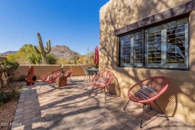 You know that feeling you get sometimes when you walk through a on The Boulders Resort Golf Club in Arizona - for sale on GolfHomes.com, golf home, golf lot