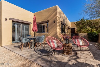 You know that feeling you get sometimes when you walk through a on The Boulders Resort Golf Club in Arizona - for sale on GolfHomes.com, golf home, golf lot