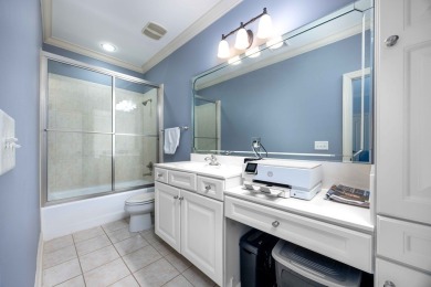 Timeless design, smart functionality, and peaceful lake and golf on Maple Ridge Golf Club in Georgia - for sale on GolfHomes.com, golf home, golf lot