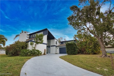 Welcome to this beautifully renovated 3-bedroom, 3-bathroom home on Bent Tree Country Club in Florida - for sale on GolfHomes.com, golf home, golf lot