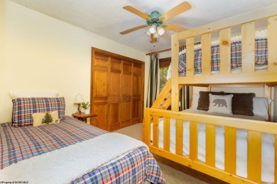 Welcome to 'Fireside'!  This lovely lake cottage nestled inside on Alpine Lake Resort in West Virginia - for sale on GolfHomes.com, golf home, golf lot