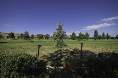 Step into this charming, expansive one-story brick home nestled on Olive Glenn Golf and Country Club in Wyoming - for sale on GolfHomes.com, golf home, golf lot