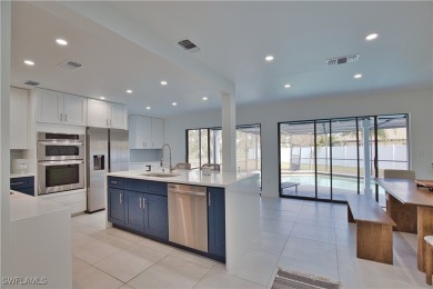 Welcome to this beautifully renovated 3-bedroom, 3-bathroom home on Bent Tree Country Club in Florida - for sale on GolfHomes.com, golf home, golf lot