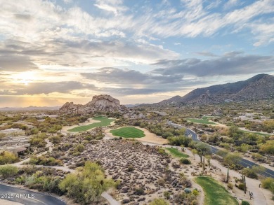 You know that feeling you get sometimes when you walk through a on The Boulders Resort Golf Club in Arizona - for sale on GolfHomes.com, golf home, golf lot