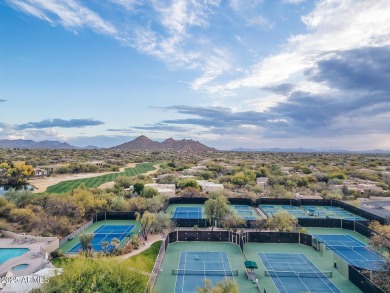 You know that feeling you get sometimes when you walk through a on The Boulders Resort Golf Club in Arizona - for sale on GolfHomes.com, golf home, golf lot