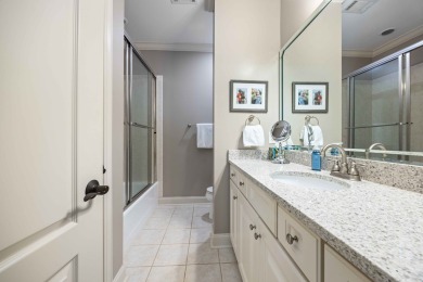 Timeless design, smart functionality, and peaceful lake and golf on Maple Ridge Golf Club in Georgia - for sale on GolfHomes.com, golf home, golf lot